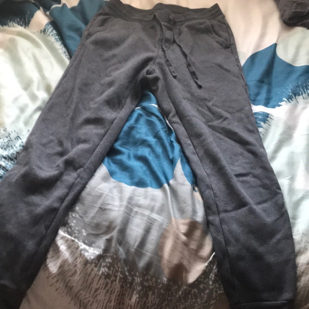 Sweatpants